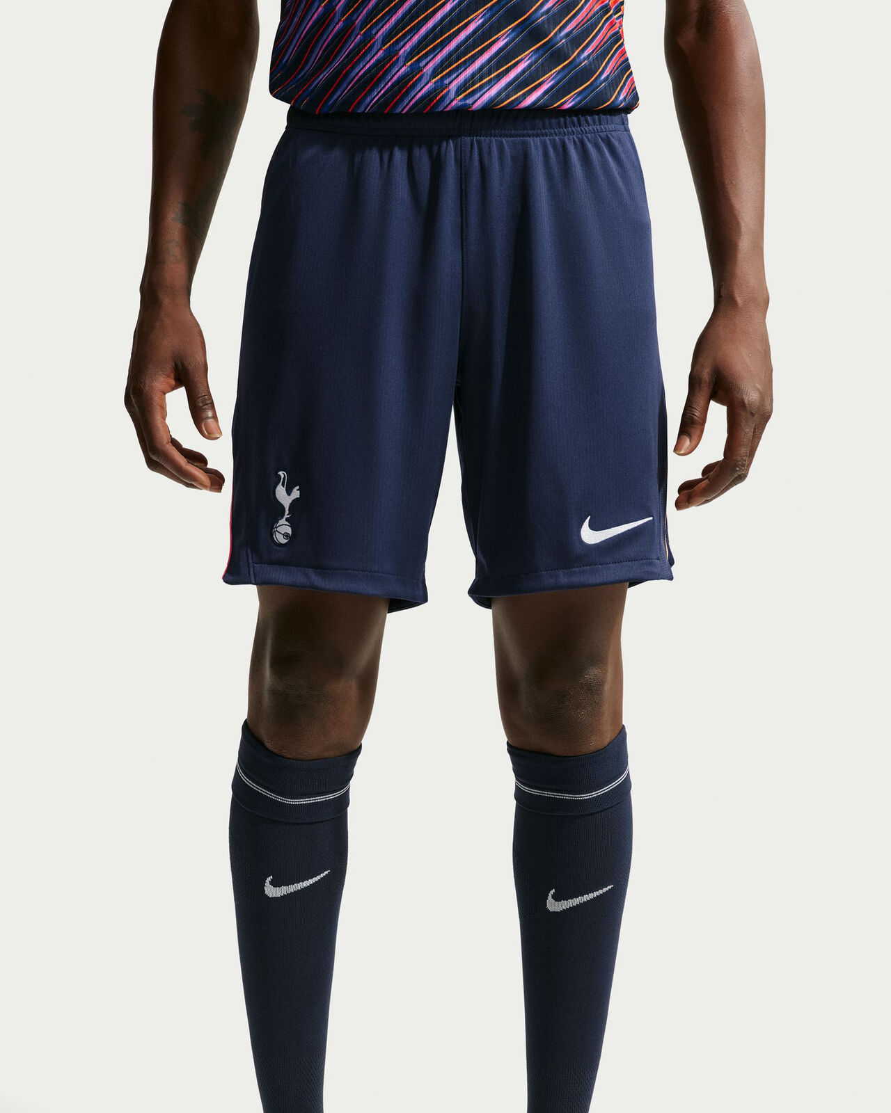 Men's Nike Tottenham Hotspur Away 2026 Shorts
