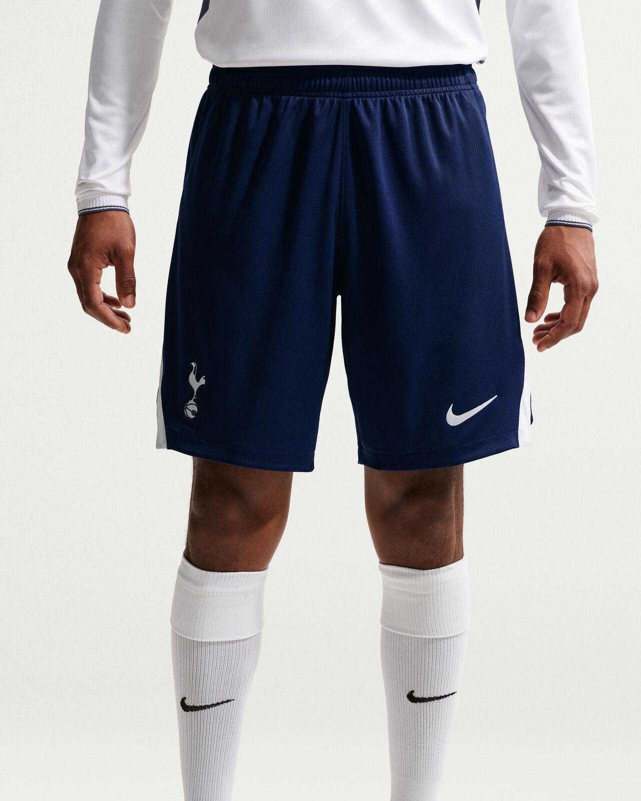Men's Nike Tottenham Hotspur Home 2026 Shorts
