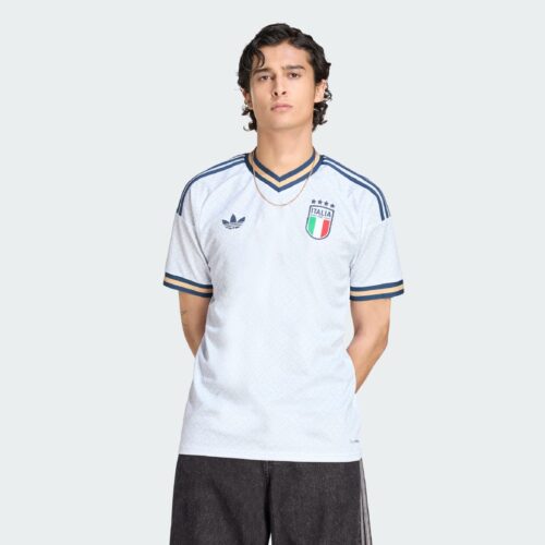 Men's Adidas Italy Away 2026 Jersey