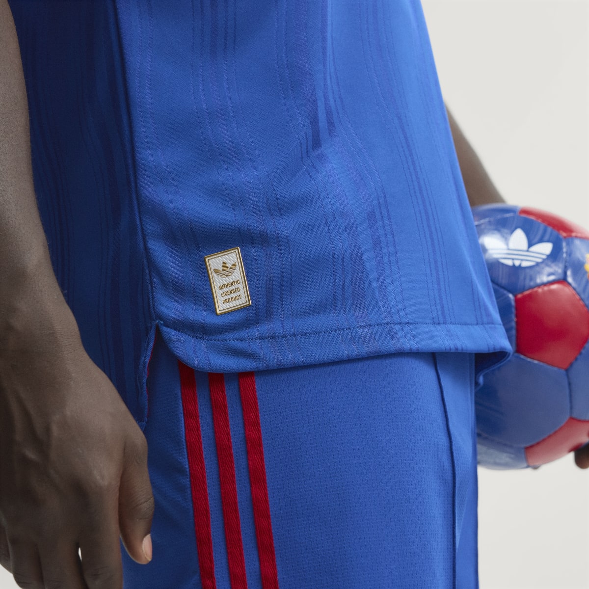 Men's Adidas Manchester United Authentic Away 2026 Jersey - Image 8