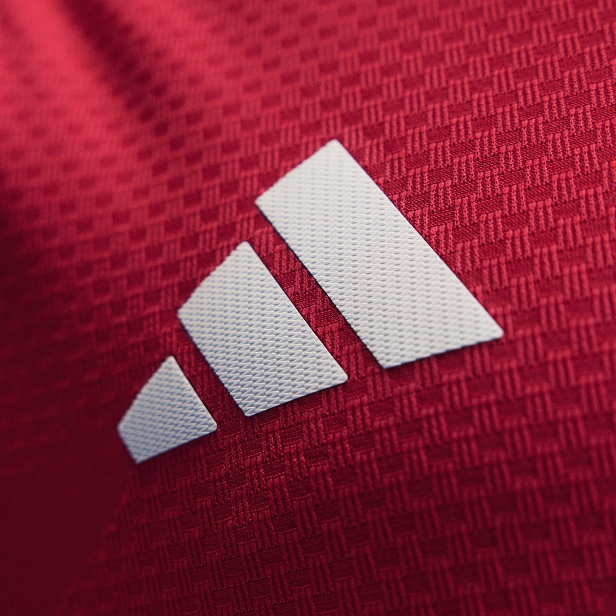 Men's Adidas Manchester United Authentic Home 2026 Jersey - Image 11