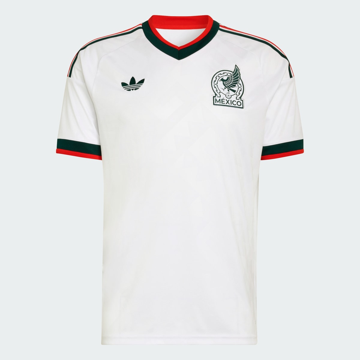 Men's Adidas Mexico Away 2026 Jersey - Image 4