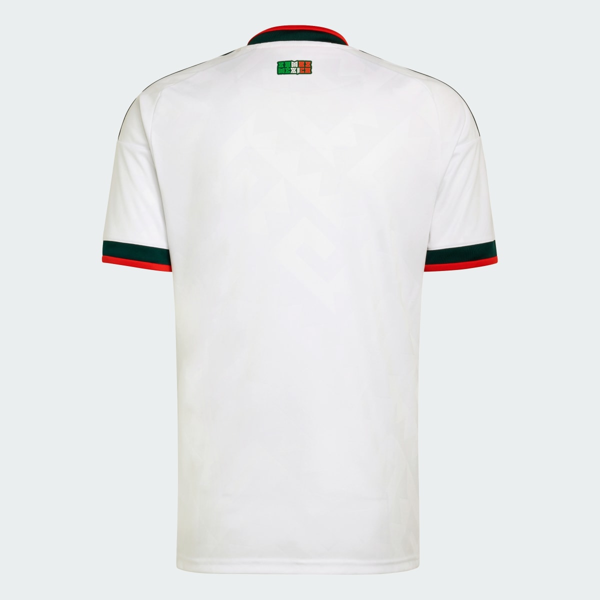 Men's Adidas Mexico Away 2026 Jersey - Image 5