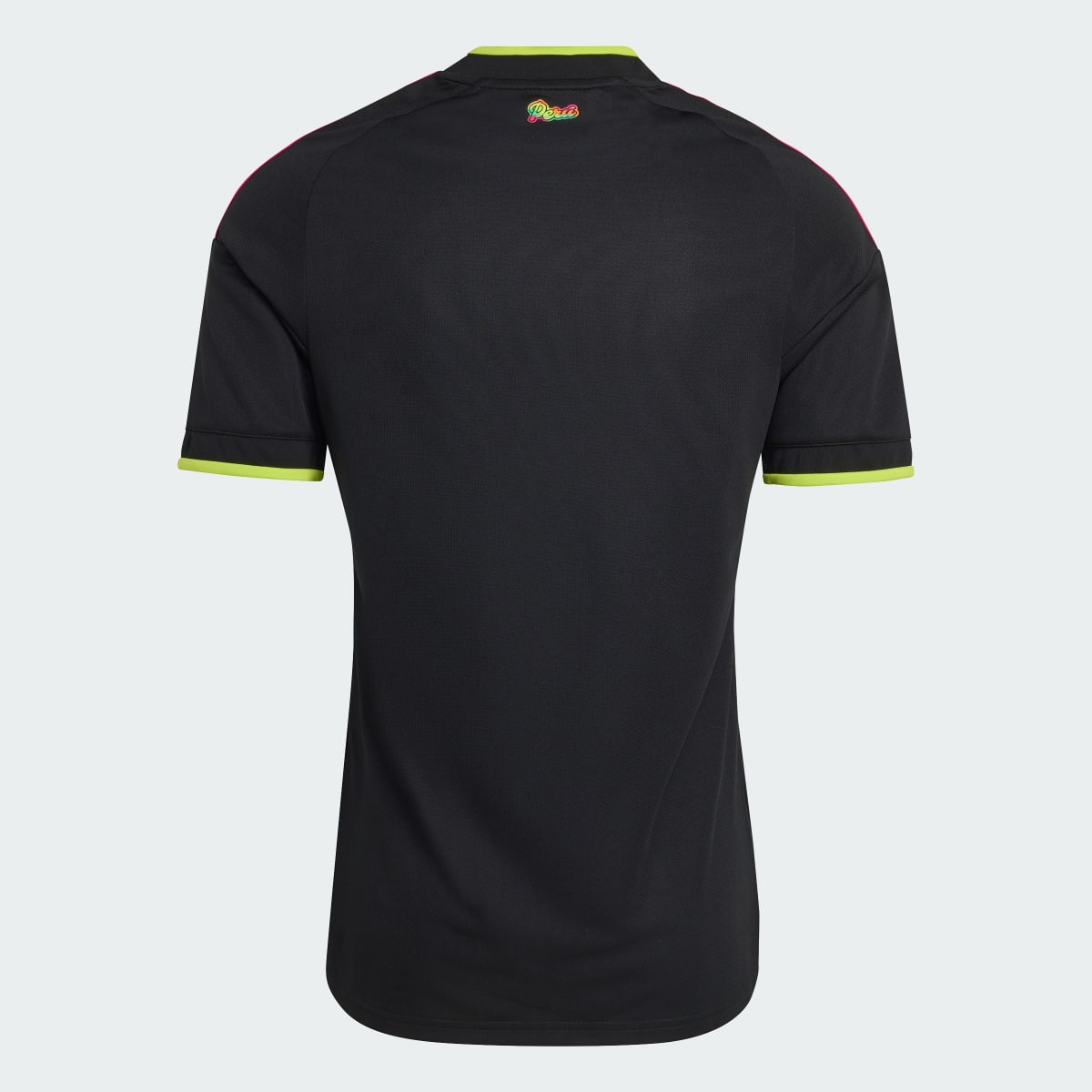 Men's Adidas Peru Away 2026 Jersey - Image 5
