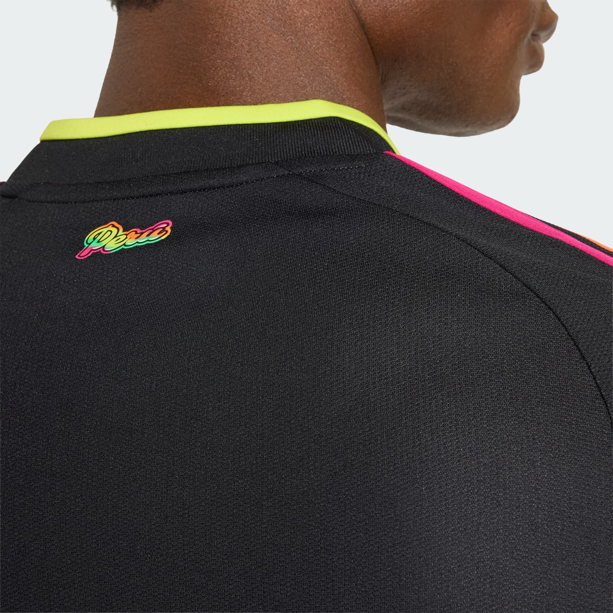 Men's Adidas Peru Away 2026 Jersey - Image 7