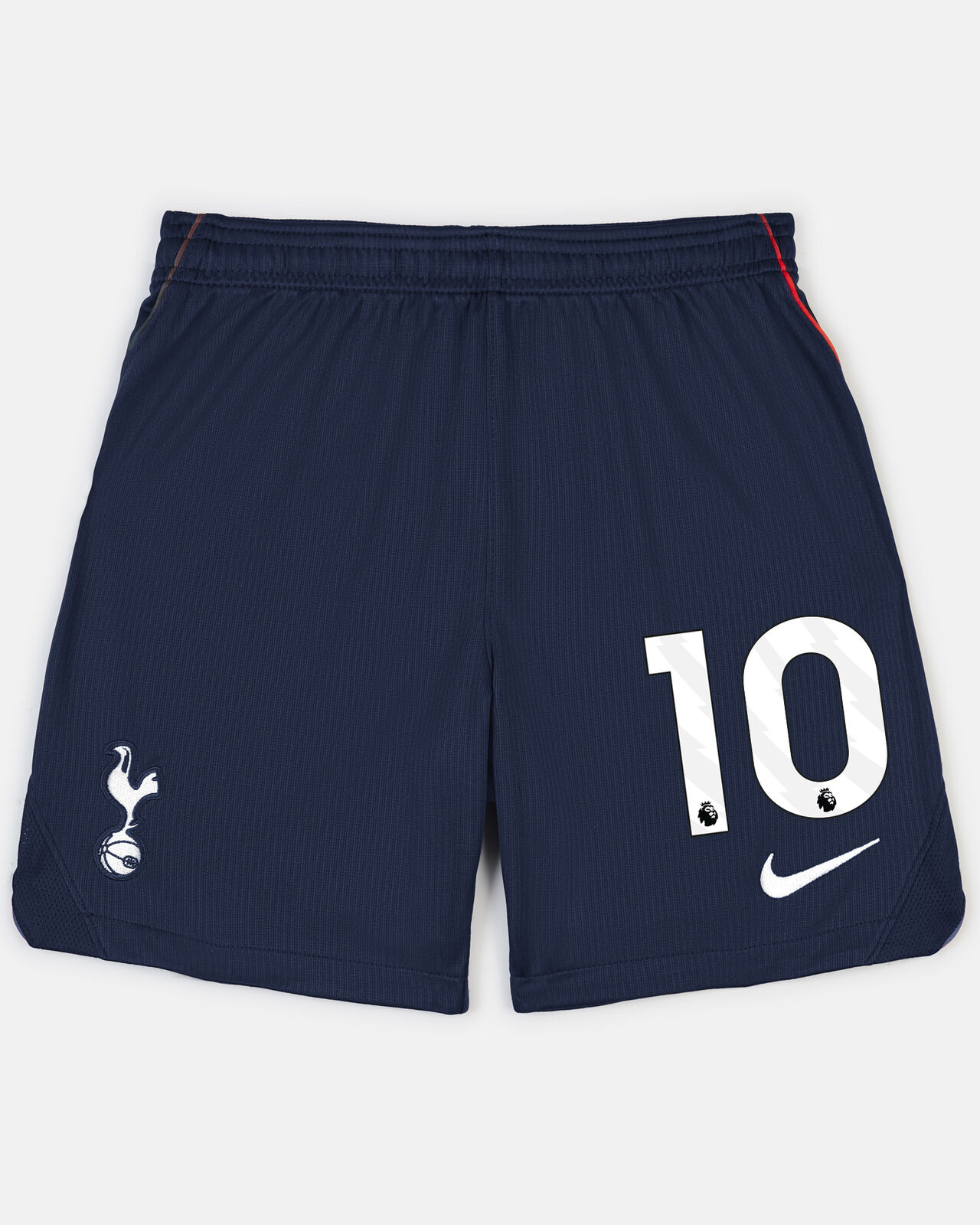 Kid's Nike Tottenham Hotspur Away 2026 Shorts - Image 4