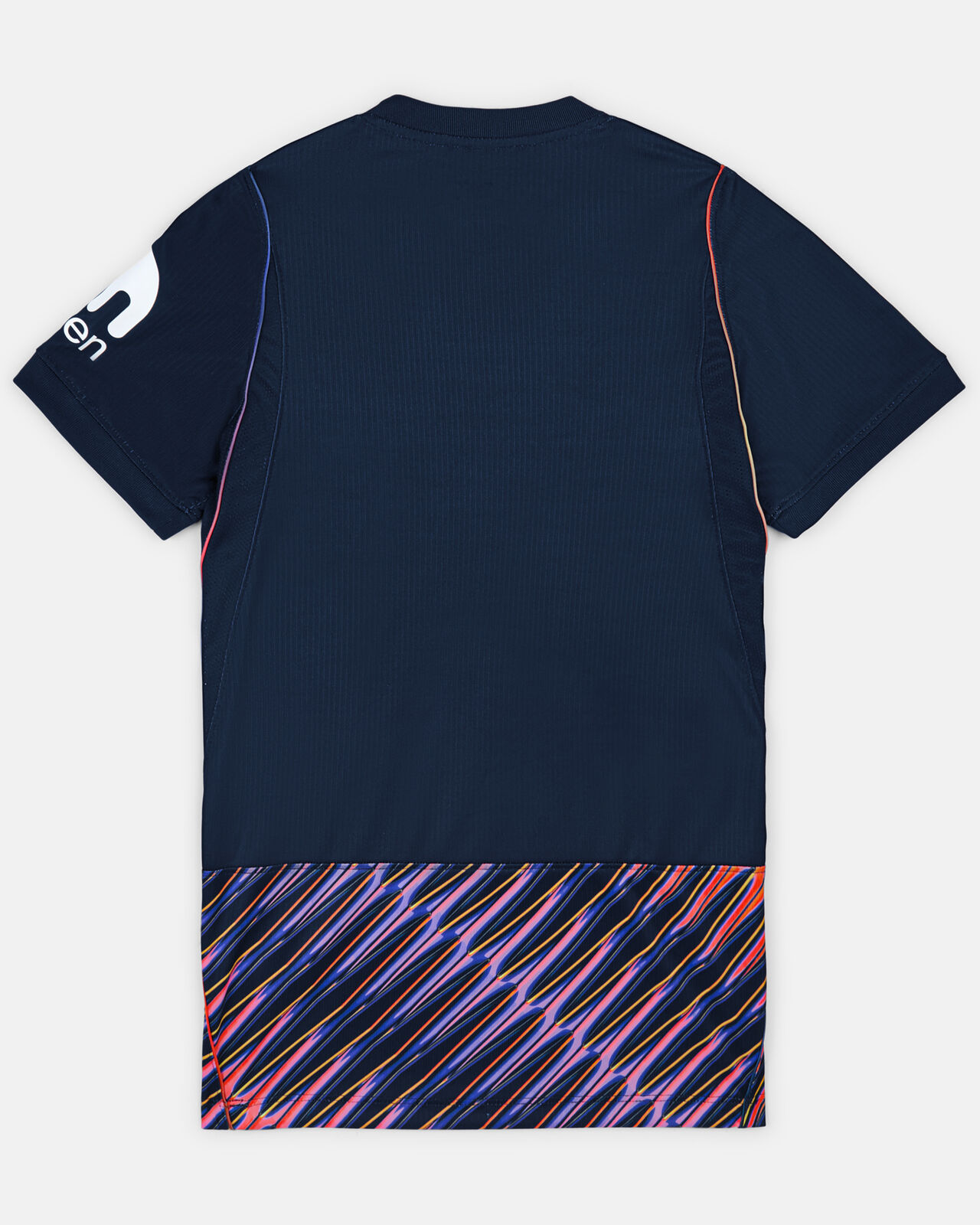 Kid's Nike Tottenham Hotspur Away 2026 Jersey - Image 3