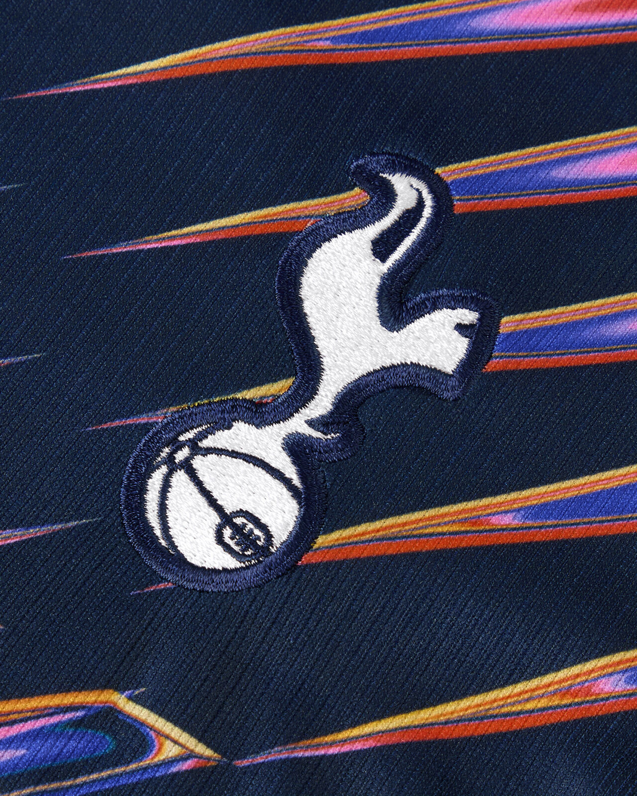 Kid's Nike Tottenham Hotspur Away 2026 Jersey - Image 4