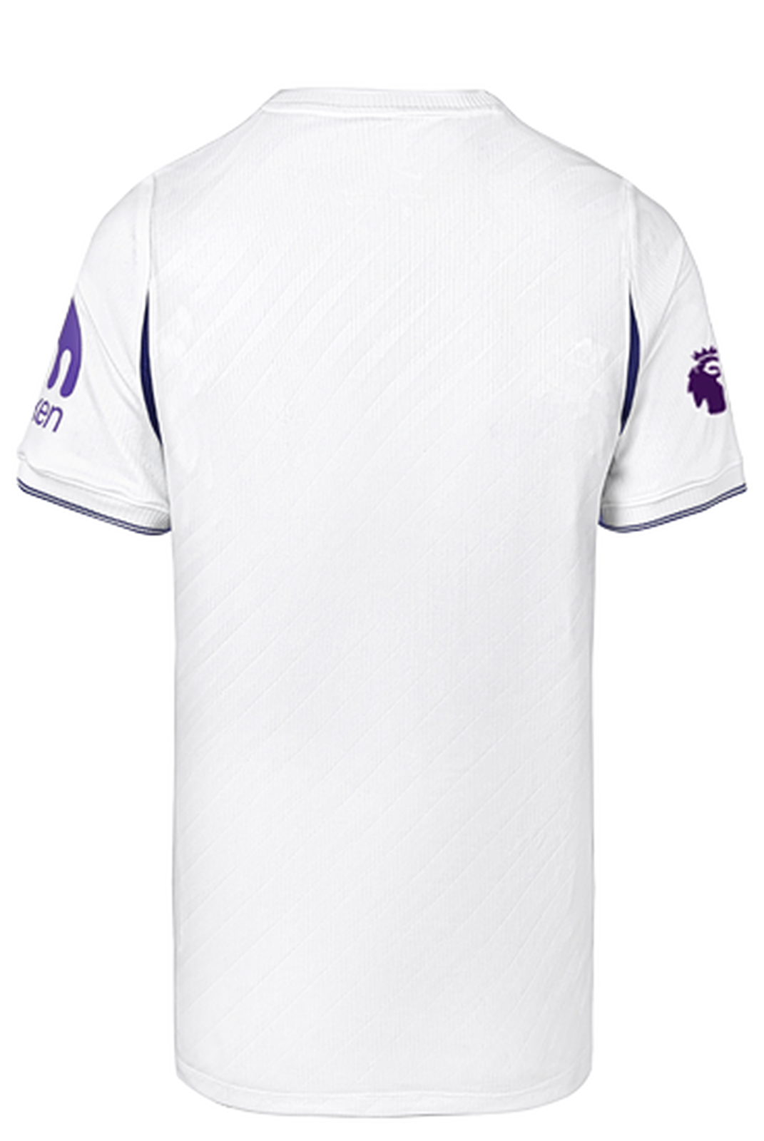 Kid's Nike Tottenham Hotspur Home 2026 Jersey - Image 6