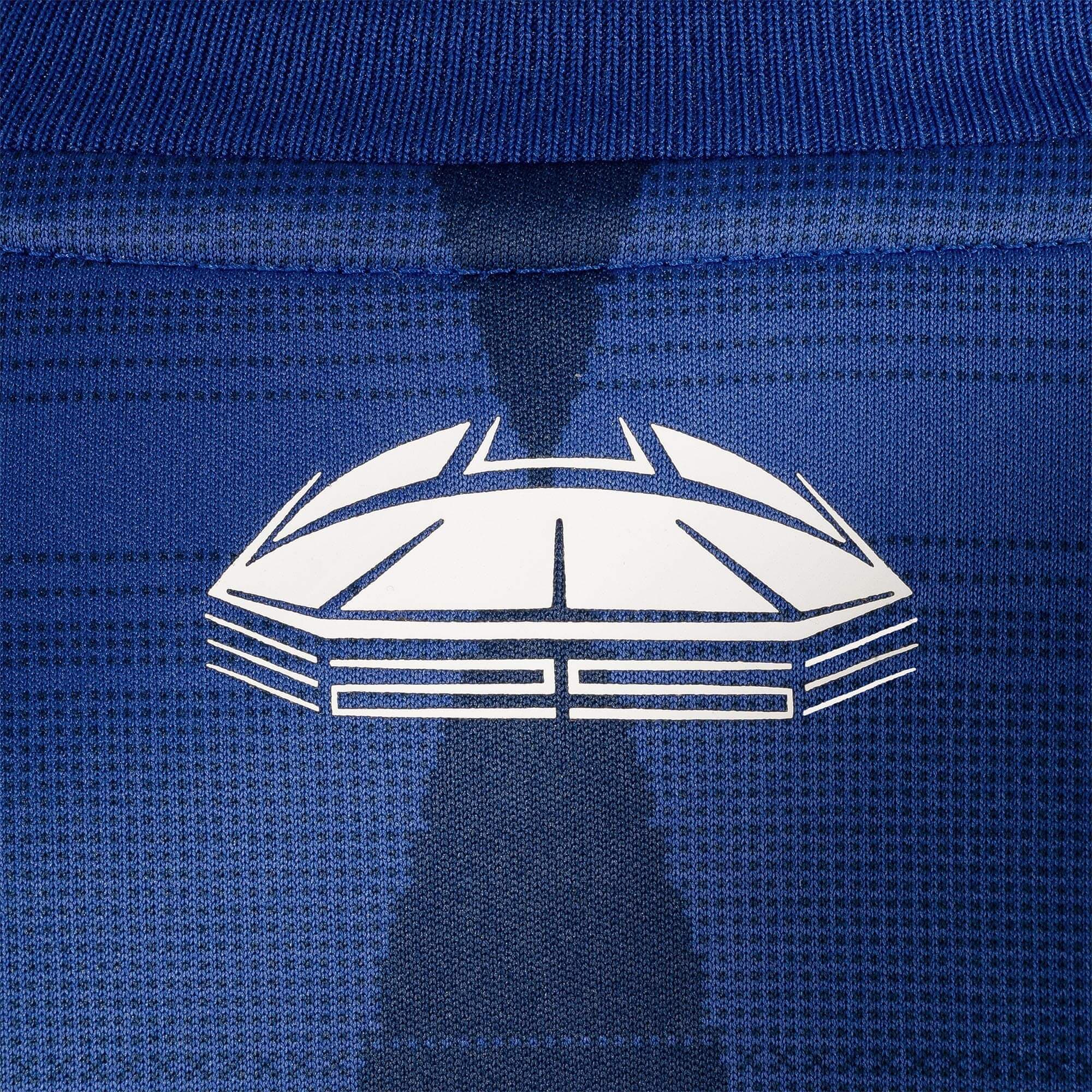 Kid's Adidas FC Schalke 04 Standard 2026 Jersey - Image 7