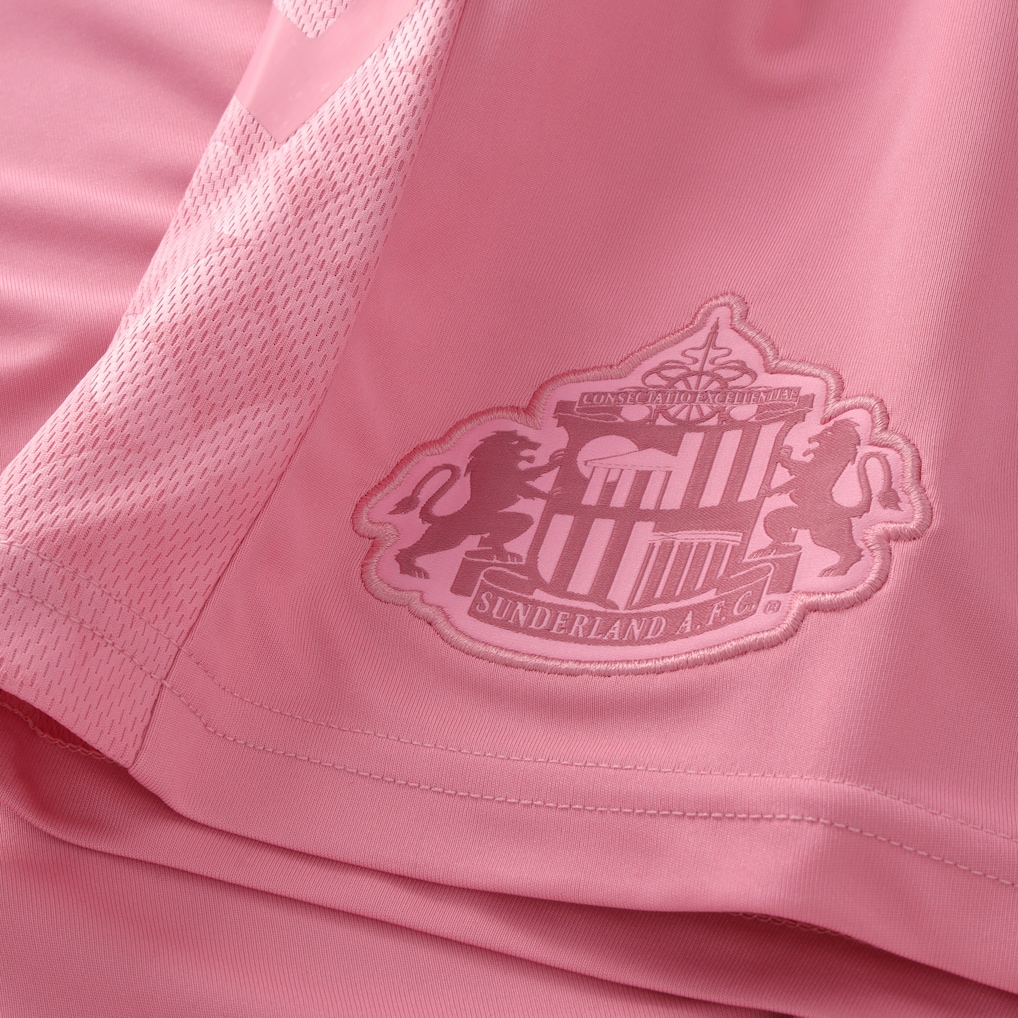 Men's Hummel Sunderland A.F.C. Away 2026 Shorts - Image 5