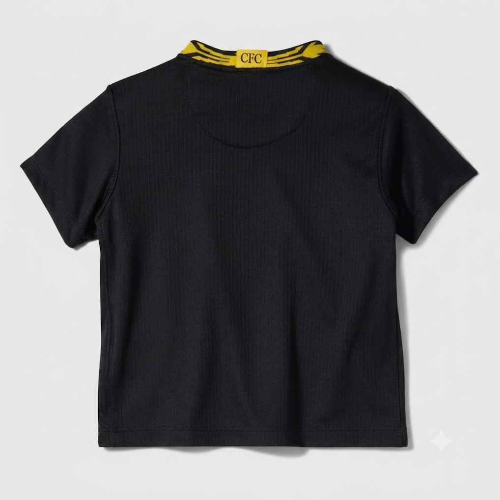 Kid's Nike Chelsea FC Away 2026 Kit - Image 8