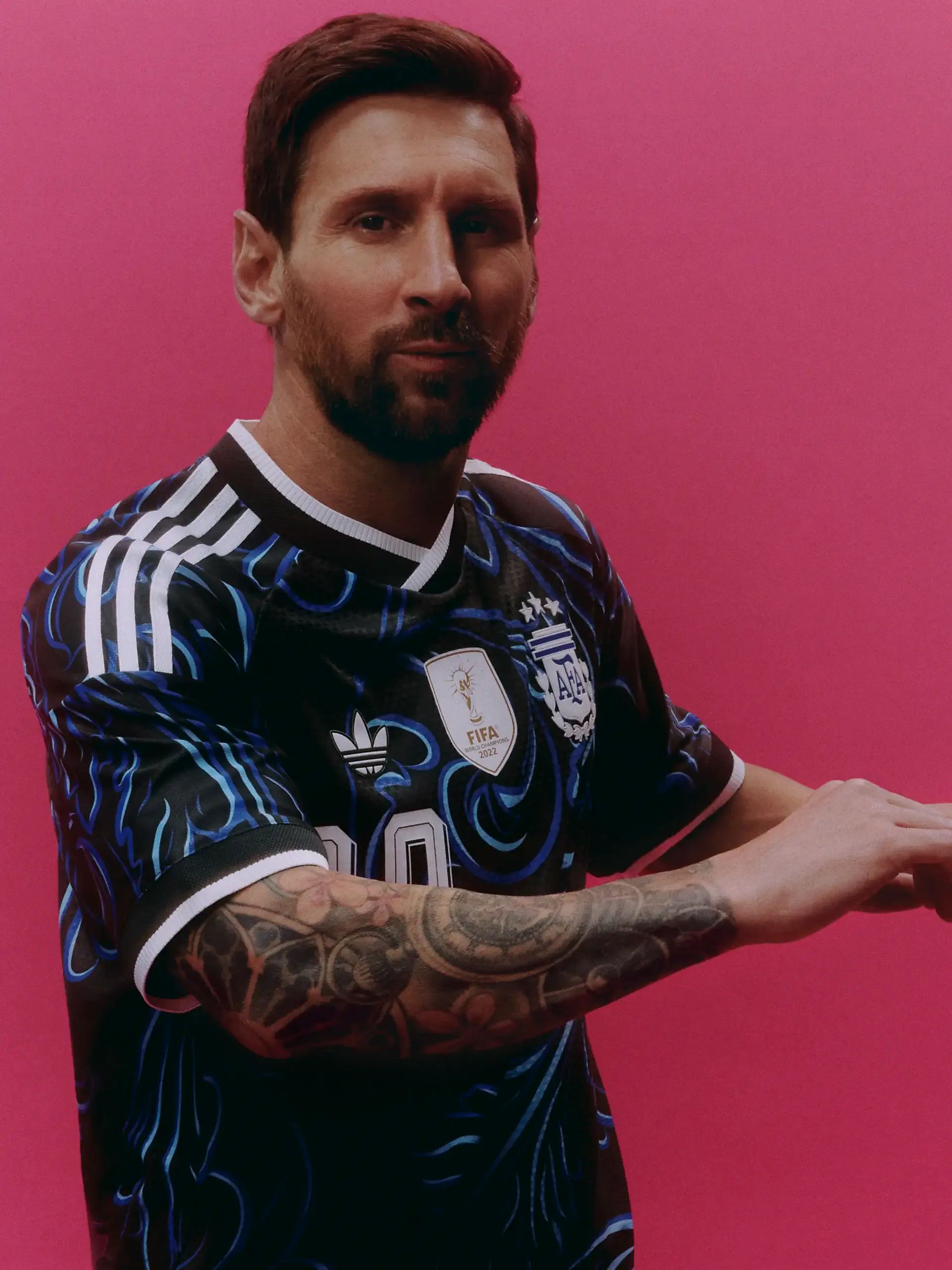 Argentina