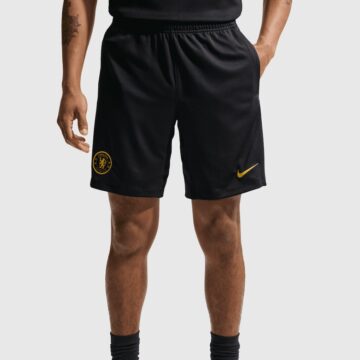 Men's Nike Chelsea FC Standard 2026 Shorts