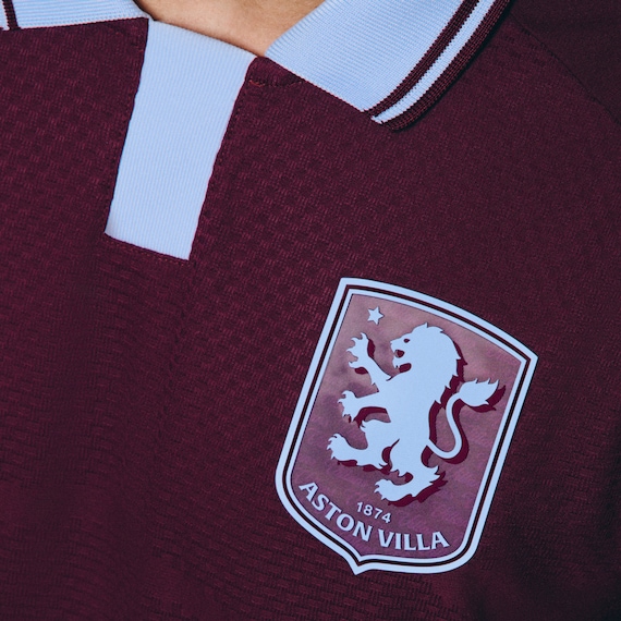 Women's Adidas Aston Villa Home 2026 Jersey - Image 15