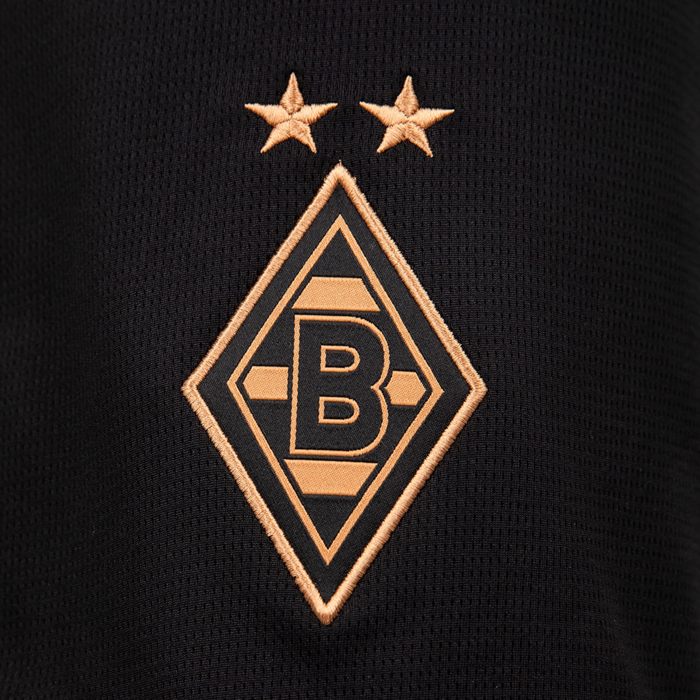 Men's Puma Borussia Mönchengladbach Away 2026 Shorts - Image 3