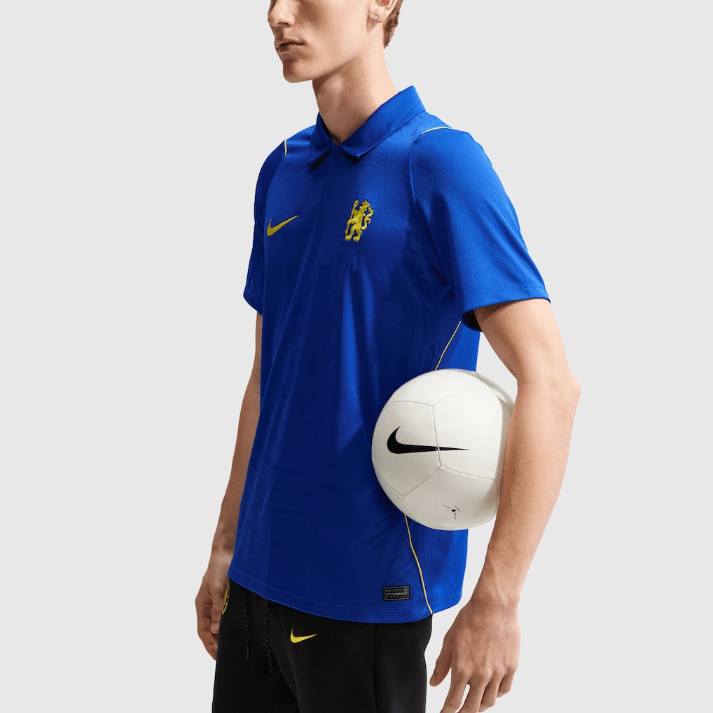 Men's Nike Chelsea FC Home 2026 Jersey - Image 3