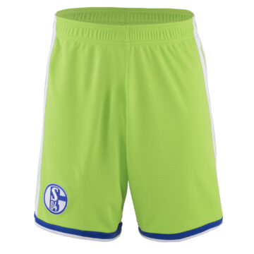 Men's Adidas FC Schalke 04 Third 2026 Shorts