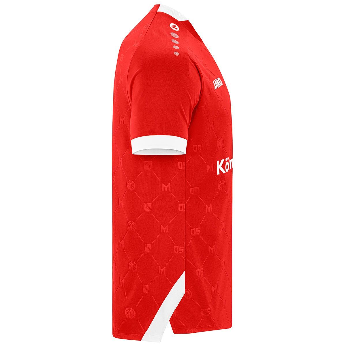 Men's Jako 1. FSV Mainz 05 Home 2026/27 Jersey - Image 4