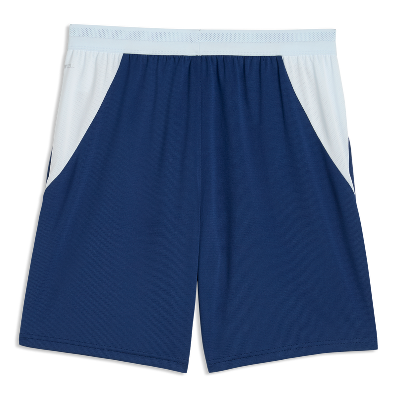 Women's Puma Manchester City Standard 2026 Shorts - Image 2