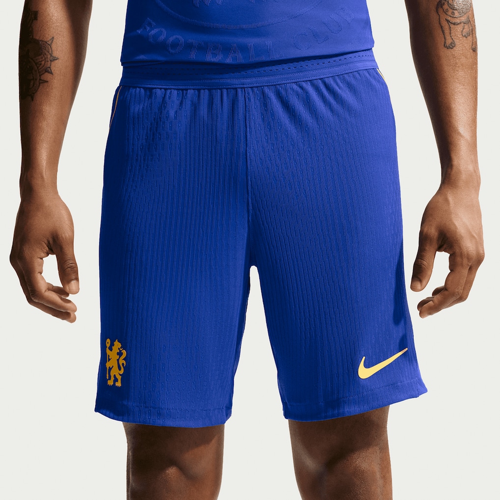 Men's Nike Chelsea FC Home 2026 Shorts