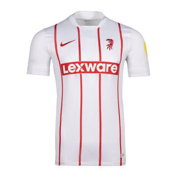 Kid's Nike SC Freiburg Away 2026 Jersey