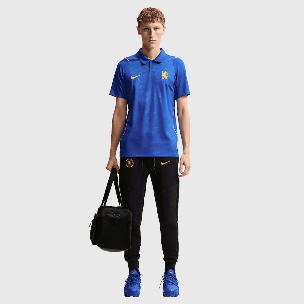 Men's Nike Chelsea FC Home 2026 Jersey - Image 6