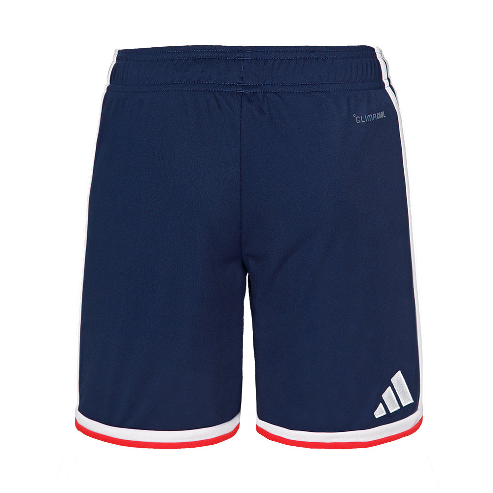 Kid's Adidas 1. FC Köln Third 2026 Shorts - Image 6