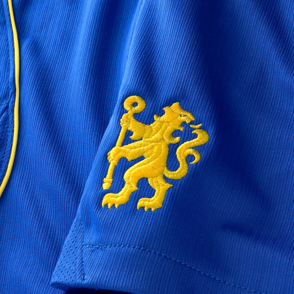 Women's Nike Chelsea FC Home 2026 Shorts - Image 4