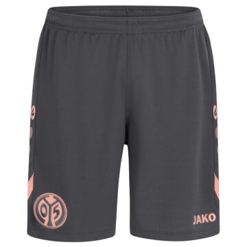 Men's Jako 1. FSV Mainz 05 Standard 2026/27 Shorts