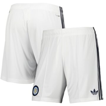Men's Adidas Leeds United Away 2026 Shorts