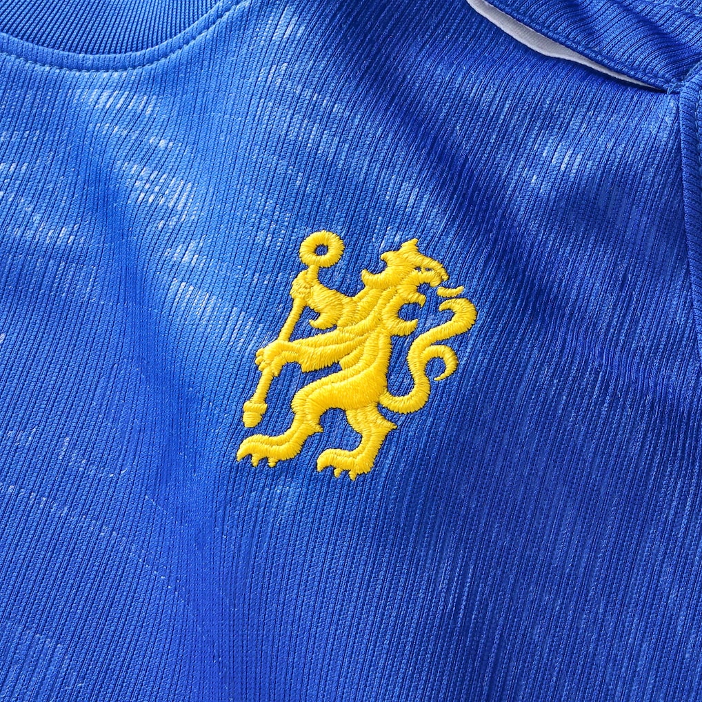 Kid's Nike Chelsea FC Home 2026 Kit - Image 5