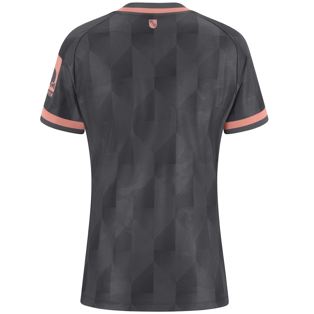 Women's 1. FSV Mainz 05 Away 2026/27 Jersey - Image 2