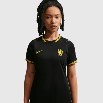 Women's Away
