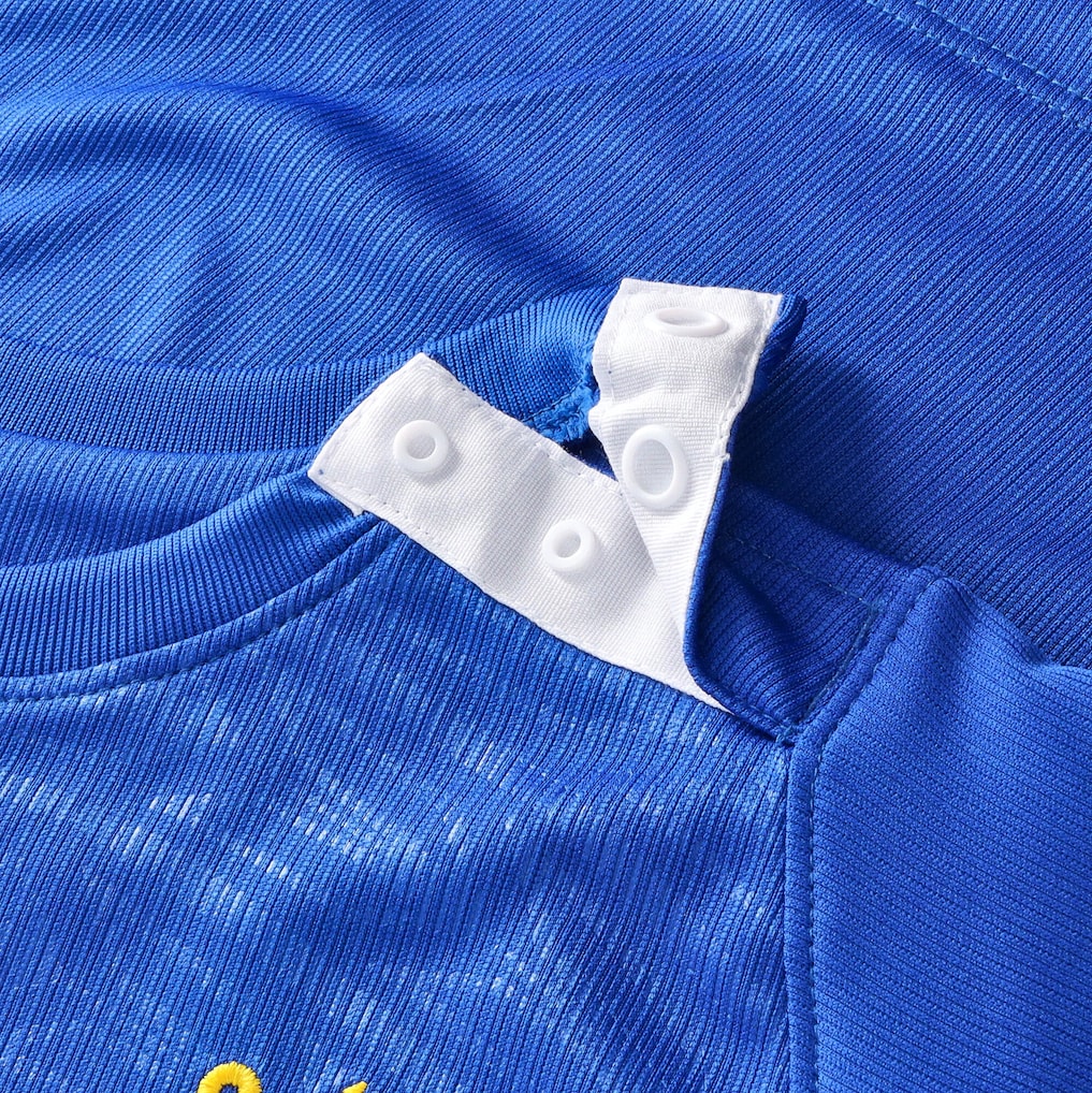 Kid's Nike Chelsea FC Home 2026 Kit - Image 6
