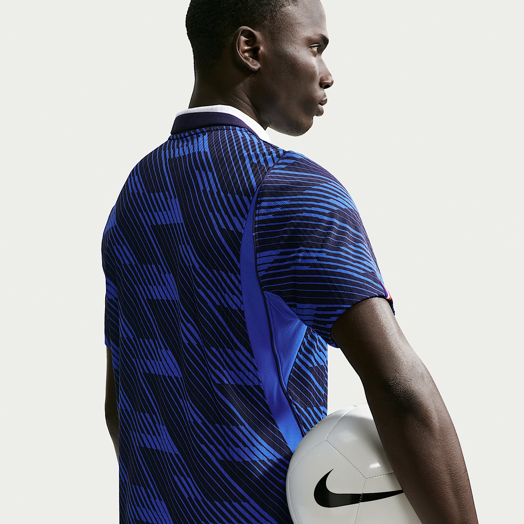 Men's Nike France Home 2026 Jersey - Image 2