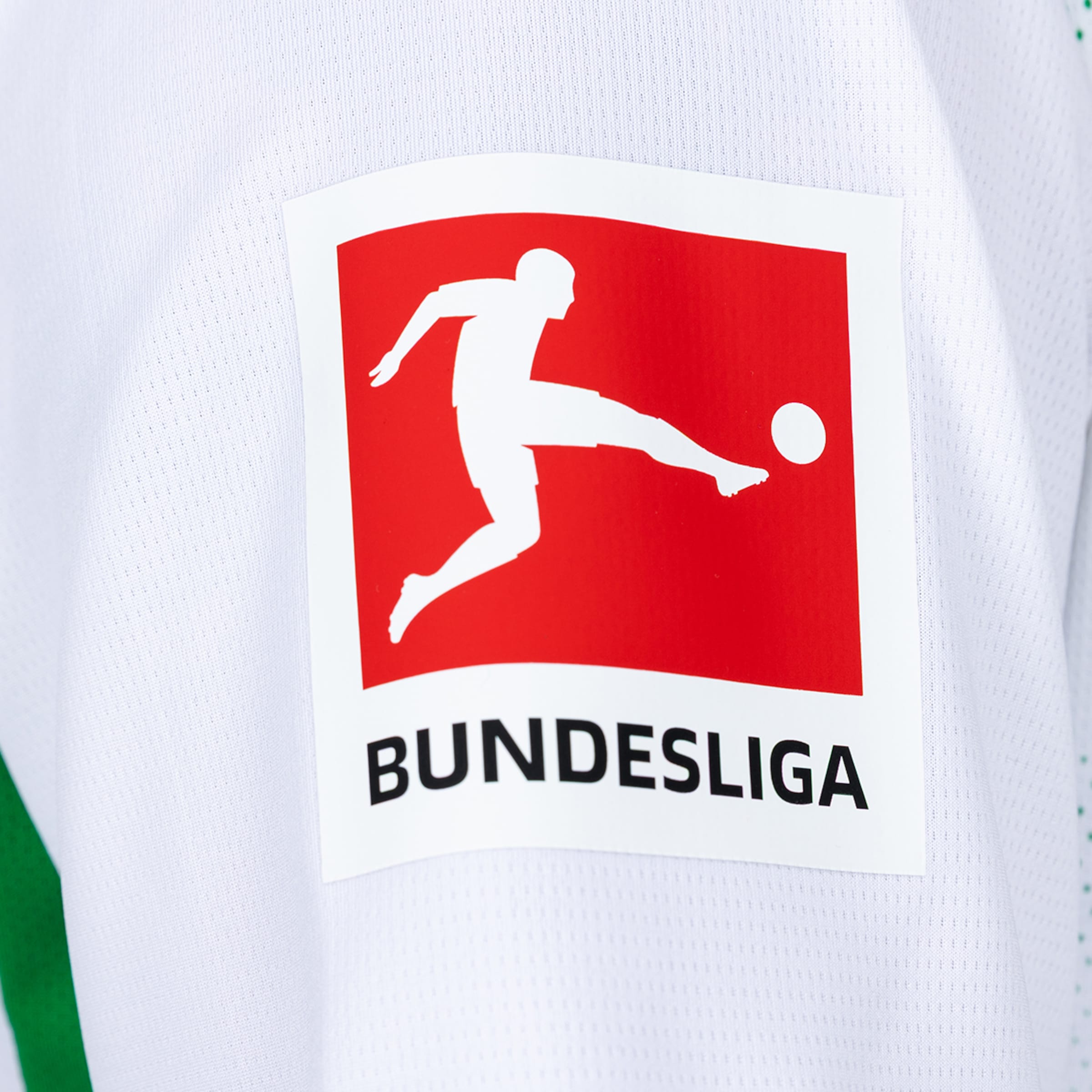 Men's Puma Borussia Mönchengladbach Home 2026 Jersey - Image 6