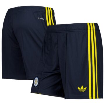 Women's Adidas Leeds United Away 2026 Shorts