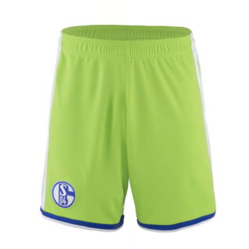 Kid's Adidas FC Schalke 04 Third 2026 Shorts