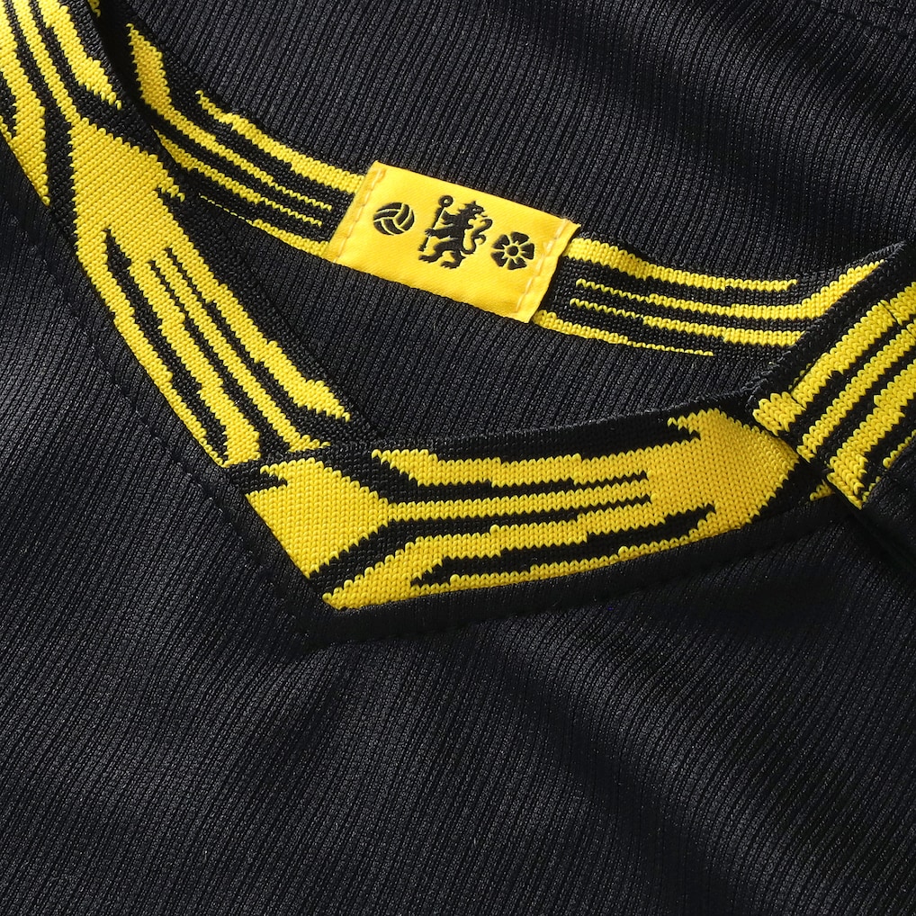 Kid's Nike Chelsea FC Away 2026 Kit - Image 4