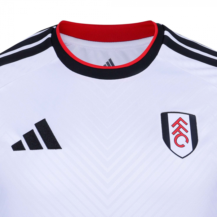 Kid's Adidas Fulham Home 2026 Jersey - Image 3