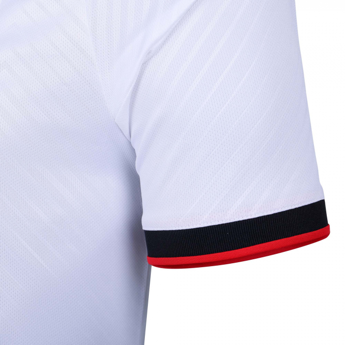 Men's Adidas Fulham Home 2026 Jersey - Image 5