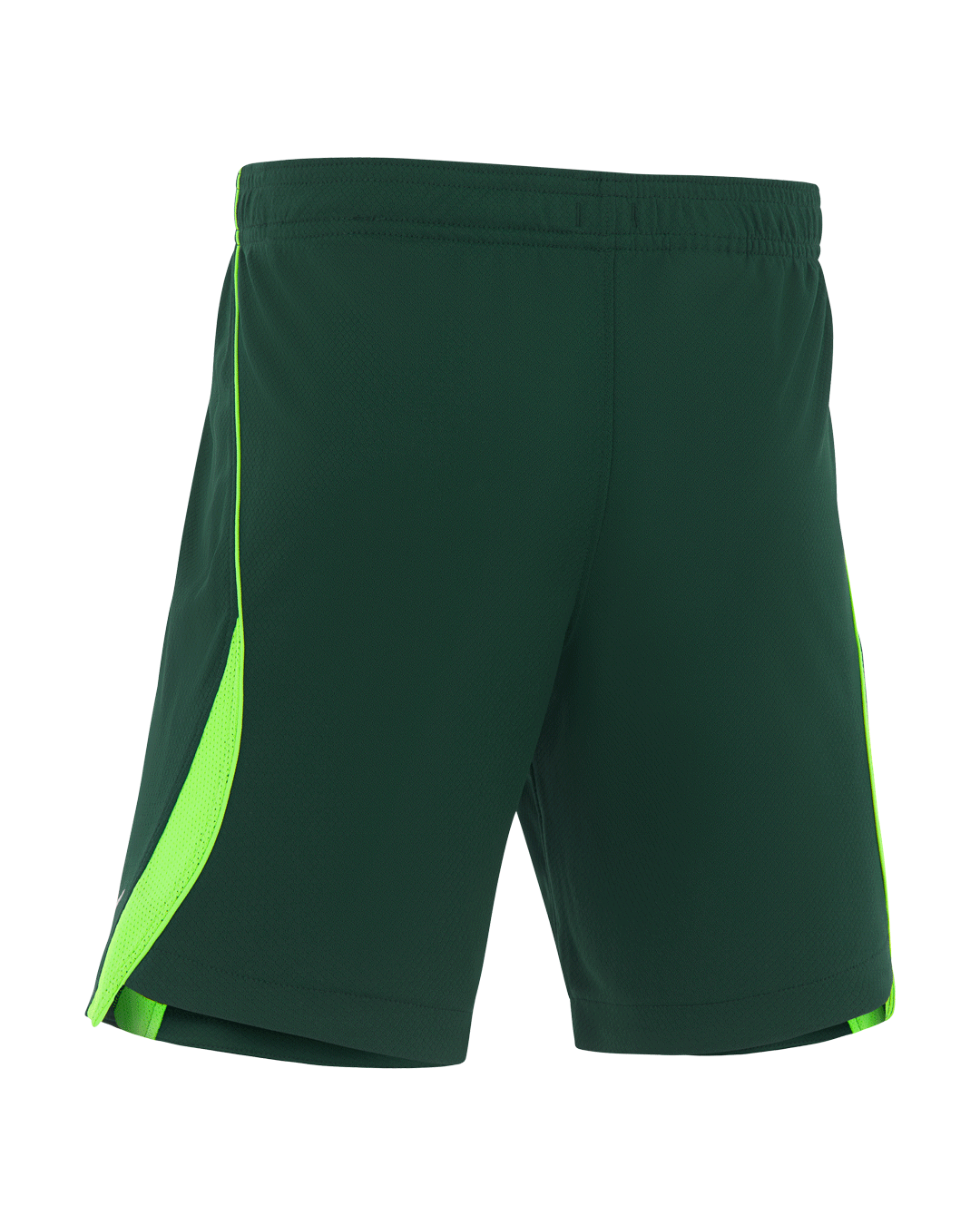 Men's Nike VfL Wolfsburg Home 2026 Shorts - Image 2