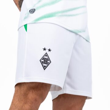 Men's Puma Borussia Mönchengladbach Home 2026 Shorts