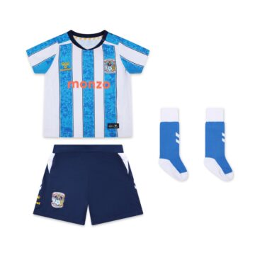 Men's Hummel Coventry City FC Home 2026 Kit