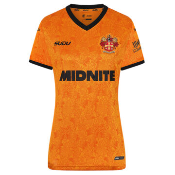 Women's Castore Wolverhampton Wanderers Home 2026 Jersey