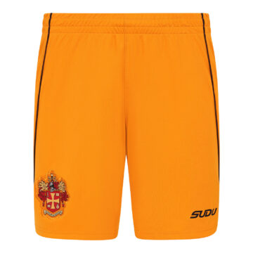 Men's Castore Wolverhampton Wanderers Home 2026 Shorts