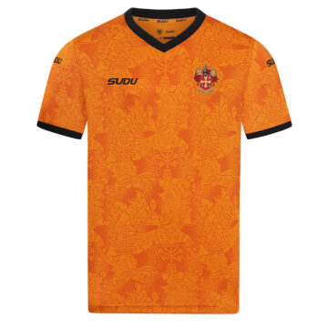 Kid's Castore Wolverhampton Wanderers Home 2026 Jersey