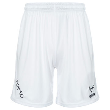 Kid's Oxen Hull City Home 2026 Shorts
