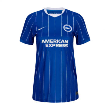 Women's Nike Brighton & Hove Albion Home 2026 Jersey